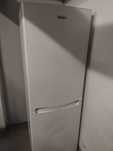 Lodówka 175 cm z Transportem