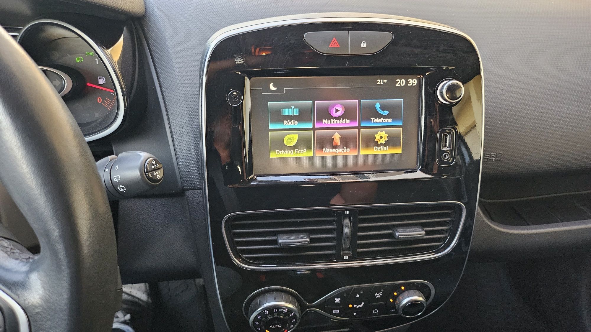 Renault clio 1.5 dci