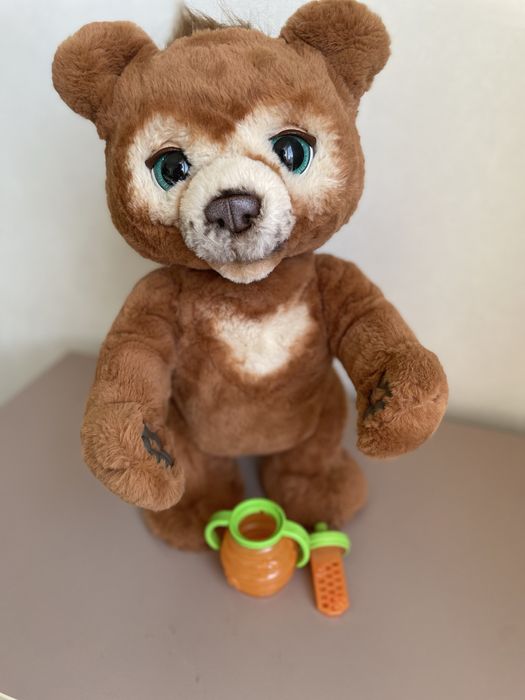 Ведмедик FurReal