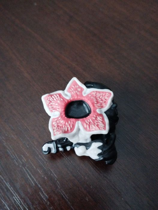 Демогоргон на ручку