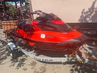 Skuter Sea Doo RXT X 300/380 rok 2016