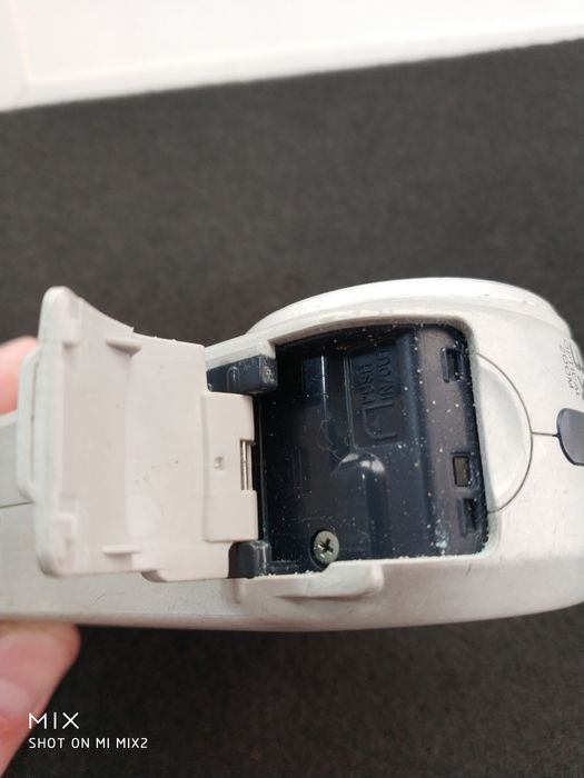 Фотоаппарат Sony DSC-P72