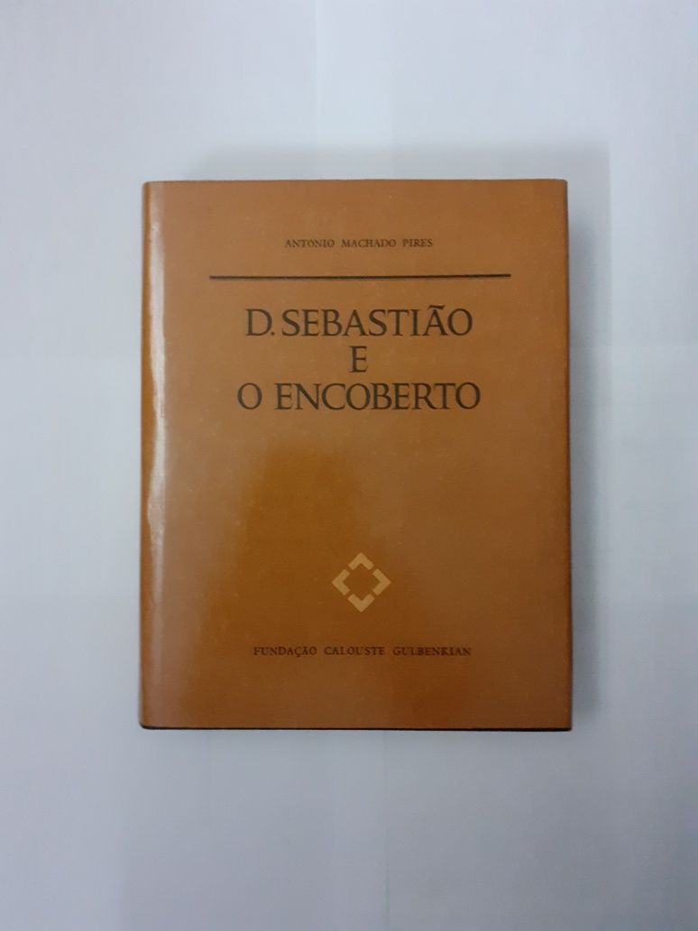 D. Sebastião e o encoberto