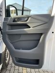 Карта обшивка передніх дверей Volkswagen Crafter 2 MAN TGE