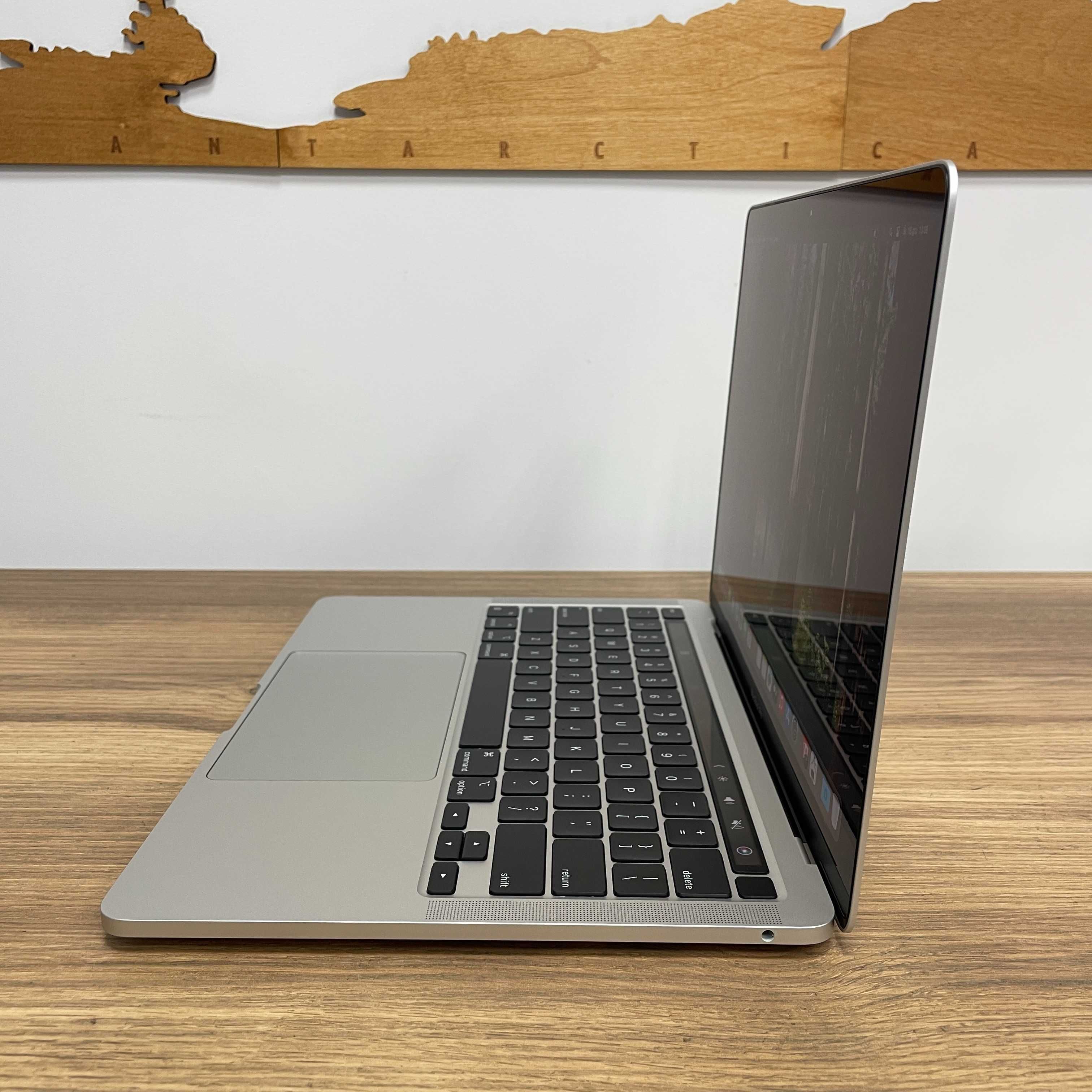 Apple Macbook Pro 13  M2 16GB 512GB SSD A2338 Bateria 100% Gwar FV23%