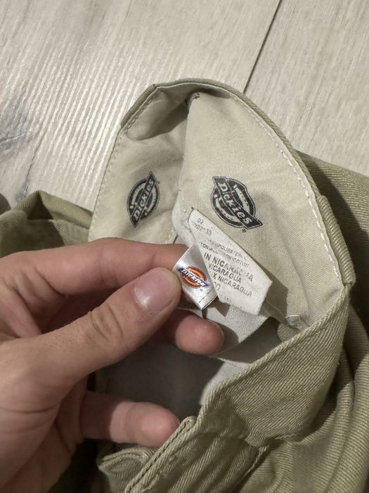 Штани/брюки Dickies