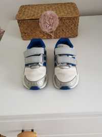 Buty adidas rozmiar 23