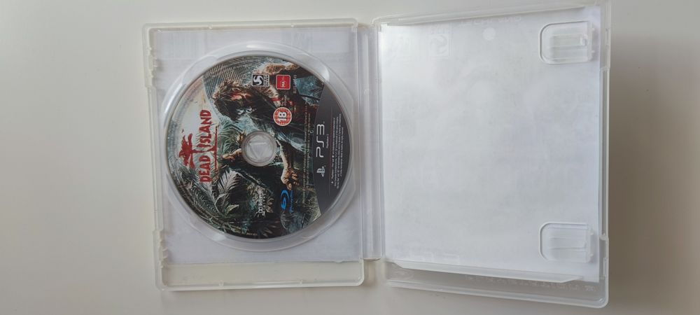 Dead Island PlayStation 3