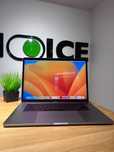 Apple MacBook Pro 15'' A1707 Space Gray 16 GB 256GB Klasa A