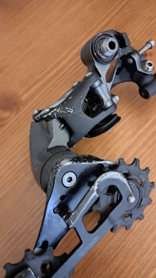 Przerzutka sram force 1x11