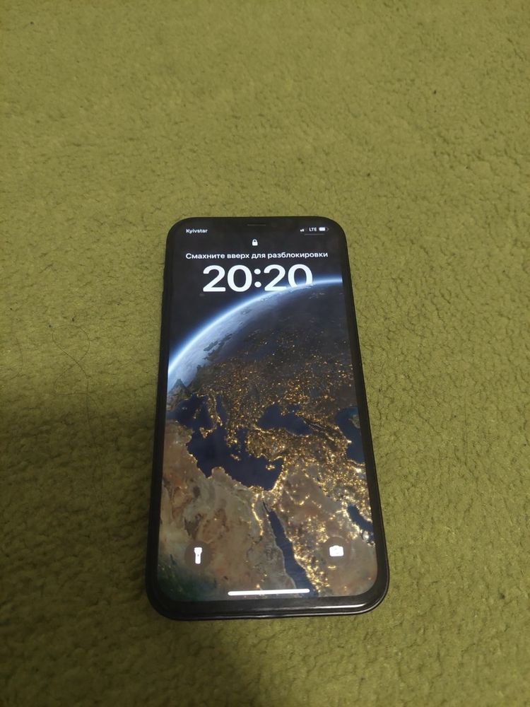 Продам або обміняю iphone 12 64gb