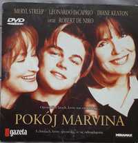 Pokój Marvina - film DVD