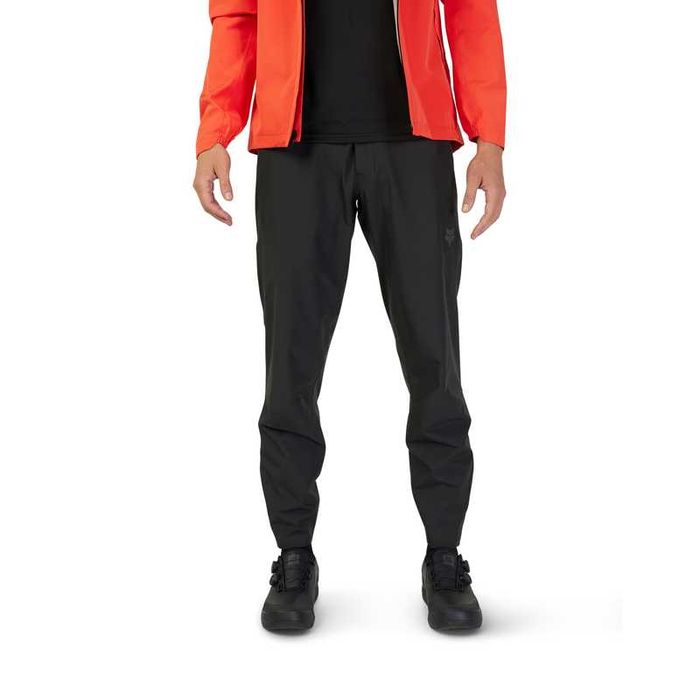 Spodnie przeciwdeszczowe FOX Ranger 2.5L Water DH FR Enduro Trail