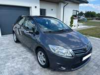 Toyota Auris Lift Benzyna okazja
