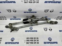 Трапеція склоочисника Renault Megan 4 2016-2022р