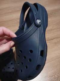 Кроксы, Crocs оригинал. р   M7 W9  р39см