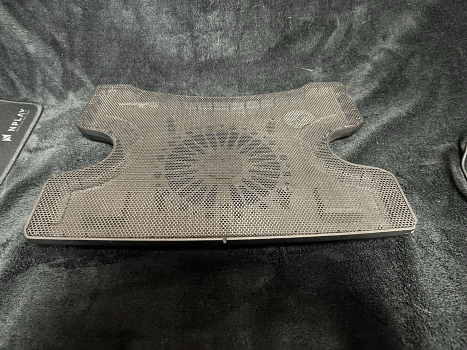 Portátil Acer Aspire VX 15