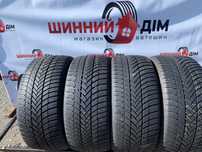 Шини 245/40 R18 Bridgestone 2022p зима 7мм