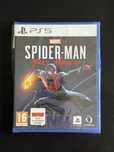 Marvel’s Spider‑Man: Miles Morales PS5