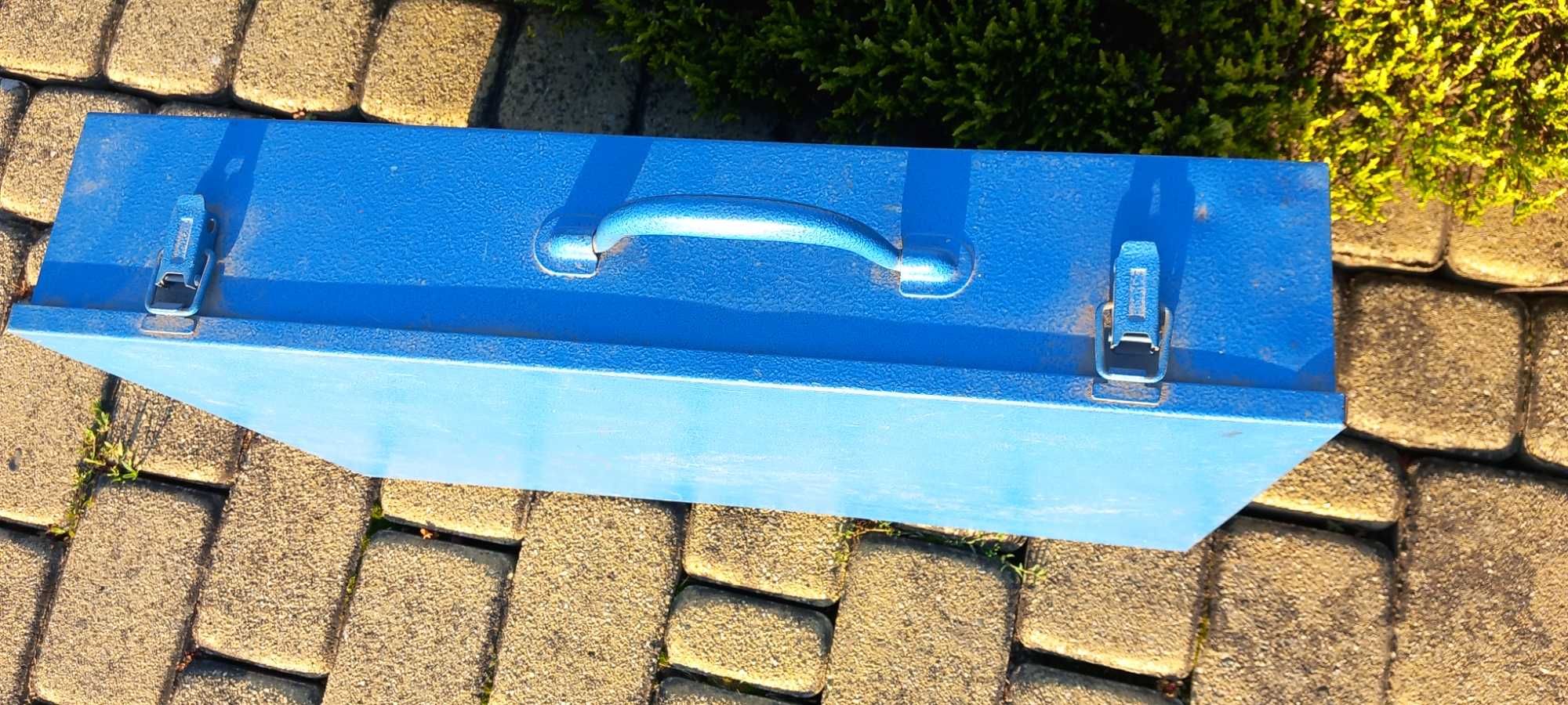 Metalowa skrzynka na młot udarowy skrzynka na młot Celma