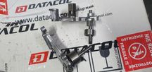 Pompa oleju rotor wałek rotory komplet Kawasaki Kxf 450 rok 02-08