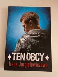 Ten Obcy - Irena Jurgielewiczowa