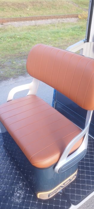 Електротрайк (триколісний ) Fada Nimbus Mega