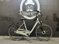 Rower miejski Batavus Monaco Damka Shimano Nexus 7 53 cm Urban Bikes