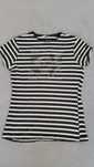 Koszulka T-shirt ZARA r. M