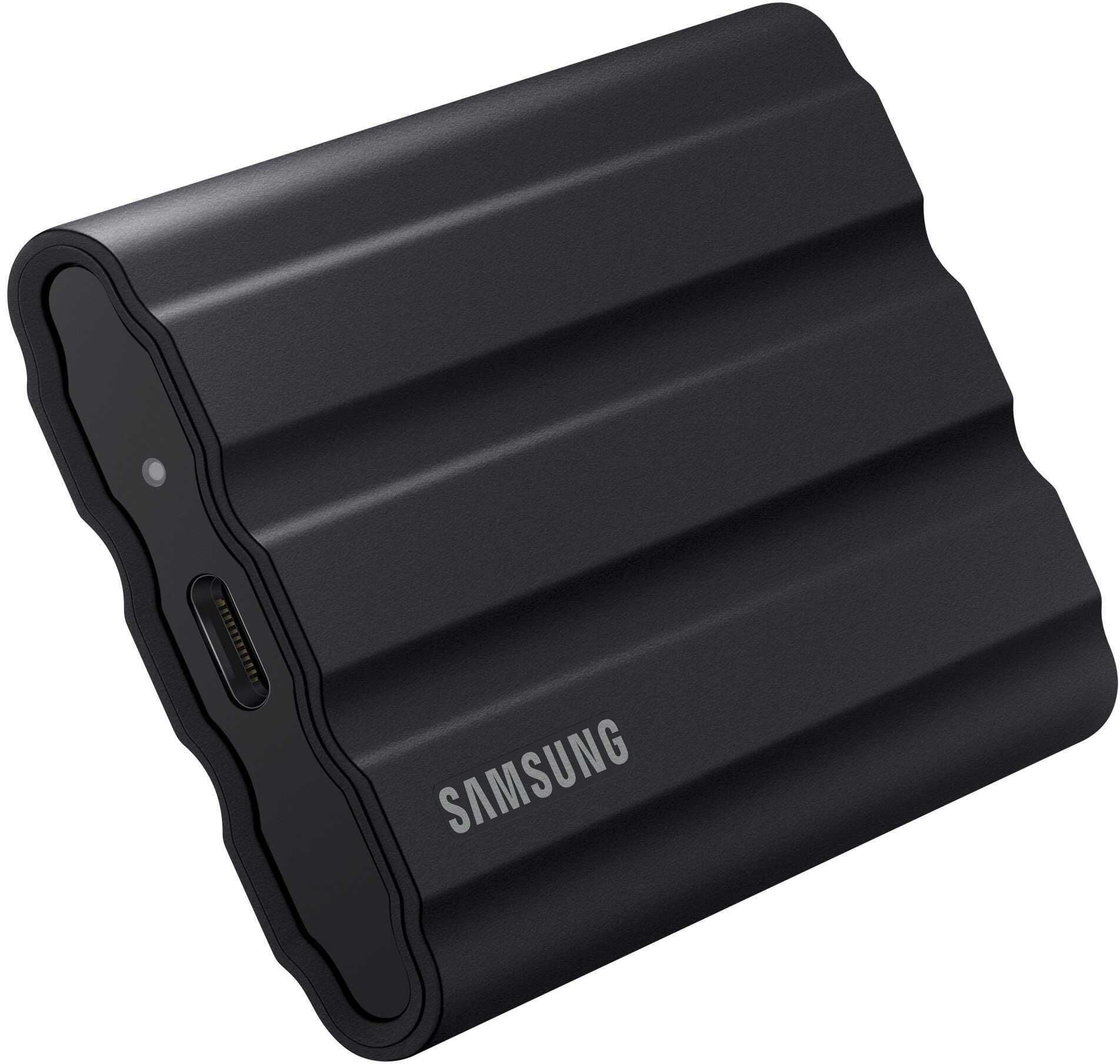 Dysk zewnętrzny Samsung  SSD T7 4TB