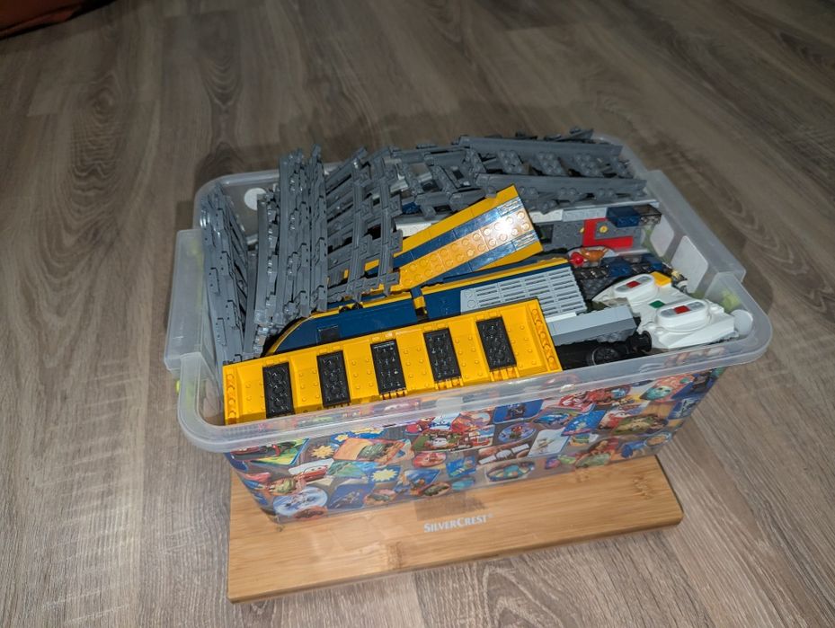 Конструктор лего, 10кг