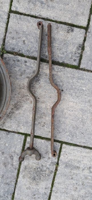 Kuchnia polowa części kp340 kp200