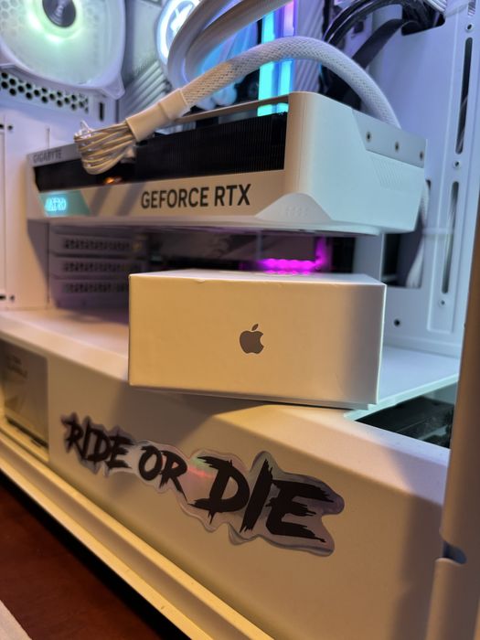 Apple AirPods Pro 2 – NOWE, na GWARANCJI