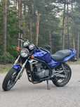 Kawasaki er5 Twister