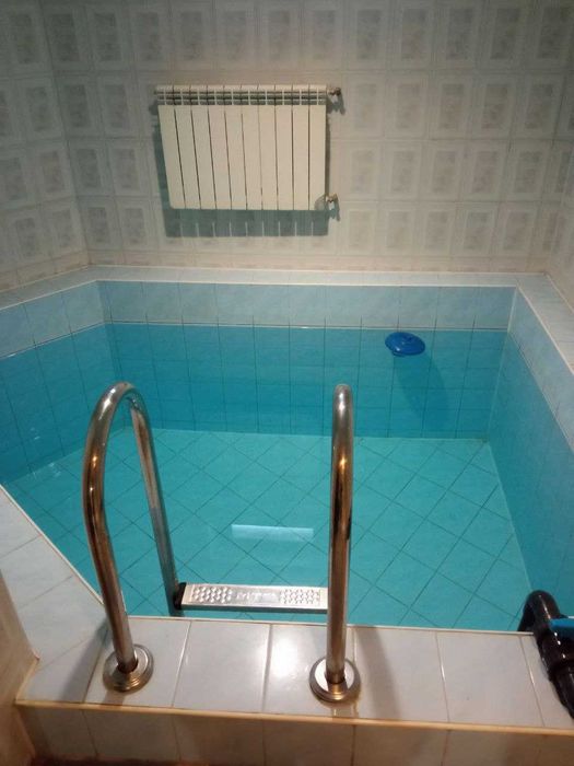 Продаж котеджу в самому серці Карпат. Яремче.