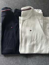 2pak  koszulki Tommy hilfiger rozmiar 152