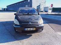 Citroen Xsara Picasso