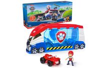 Патрулевоз Щенячий патруль і Райдер Paw Patrol Patroller + Світло/Звук