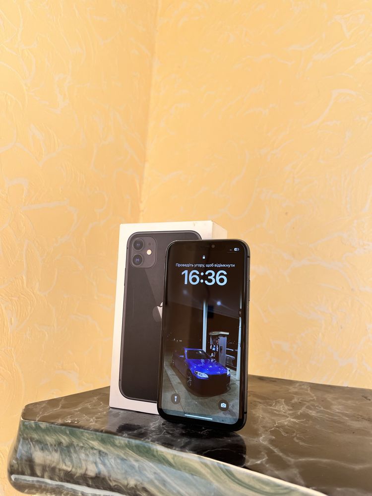 Iphone 11 128gb