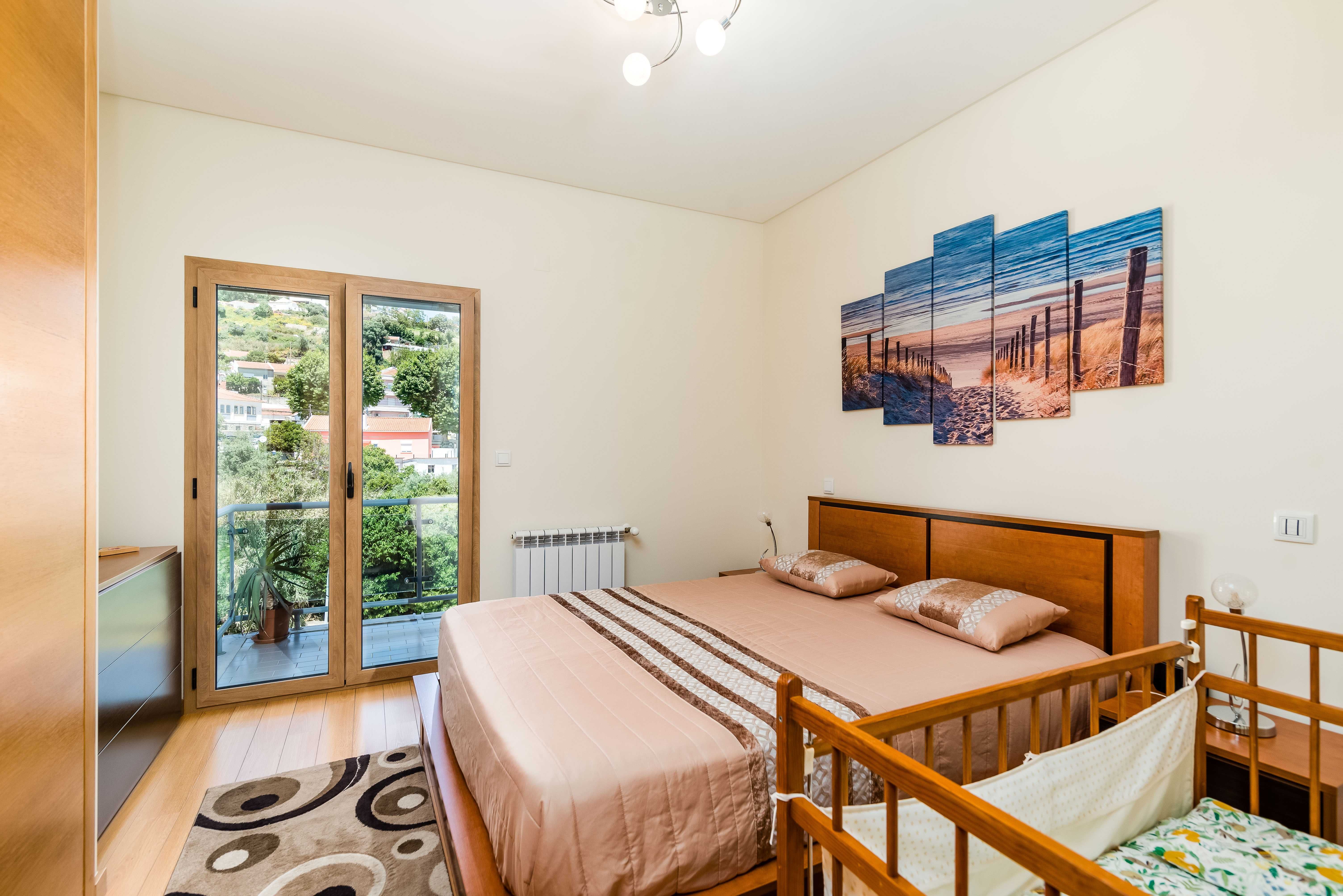 Quarto MALI completo