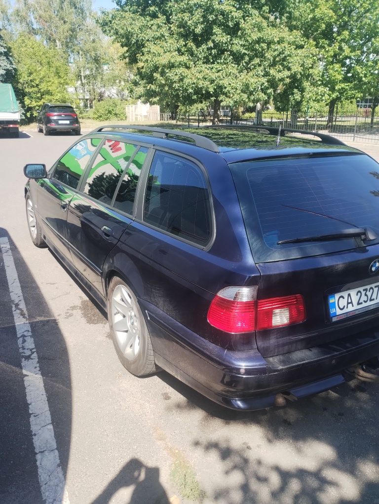 Продам авто в хорошому стані