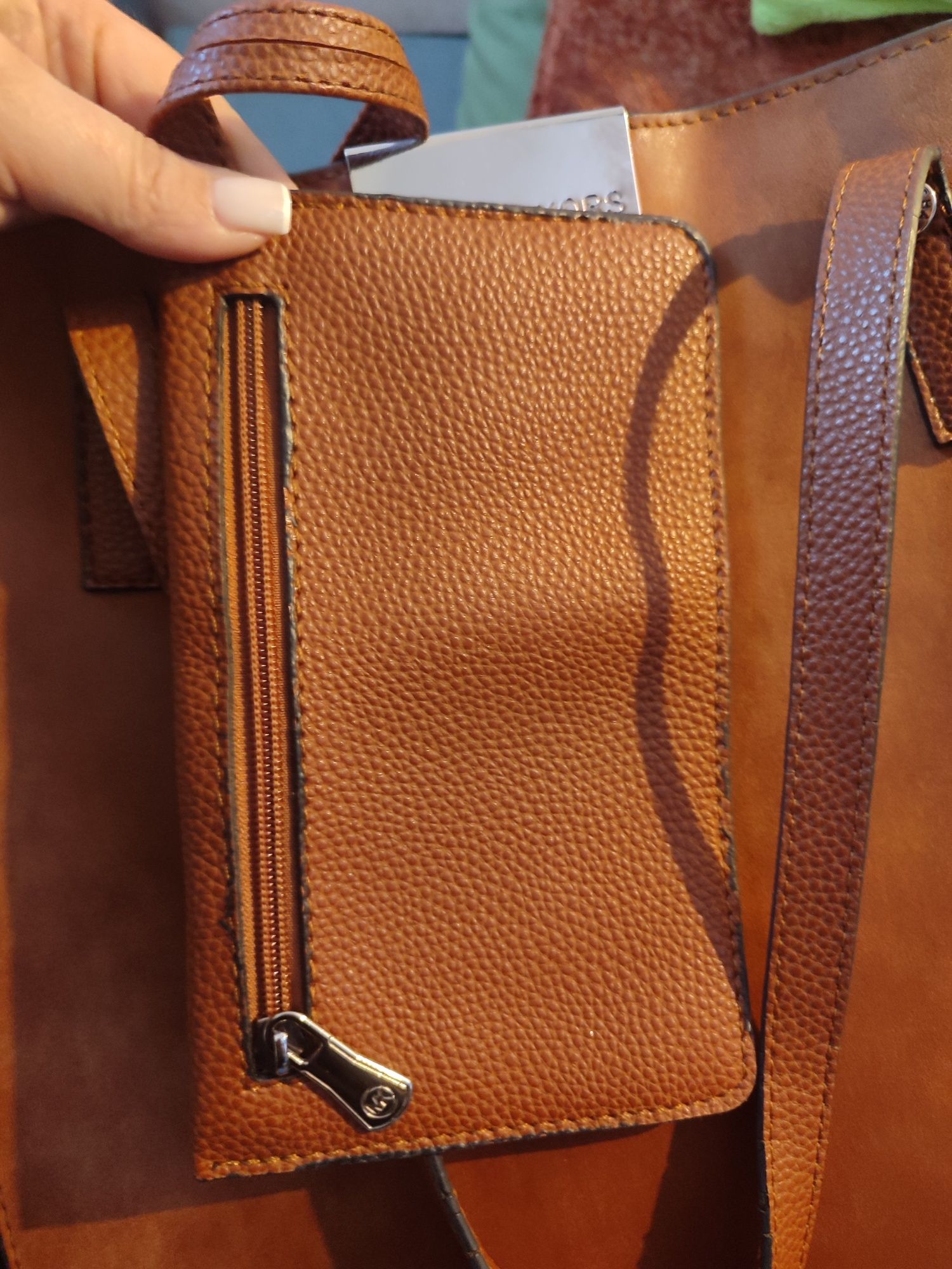Szoperka Michael Kors