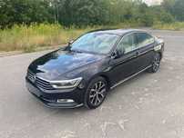 Volkswagen Passat Sprzedam Volkswagen Passat B8 1.8 TFSI 132 kW (180 KM)