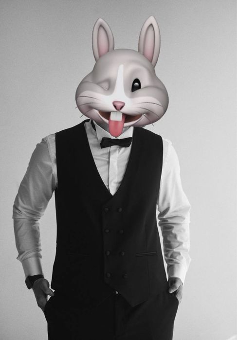 Смокінг з шалевим коміром із преміальної тканини. Бренду “Treskare”