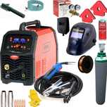 migmoat ideal tecno mig 221 synergic zestaw