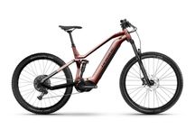 Rower elektryczny HAIBIKE AllTrail 7 Miedziany 29"/27,5"