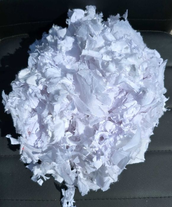 Podłoże tekstylne dla koni flizelina fizelina