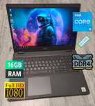 УЦІНКА! Мощний ноут 10покоління/SSD/FullHD IPS/Type-C/16GB DDR4/для
