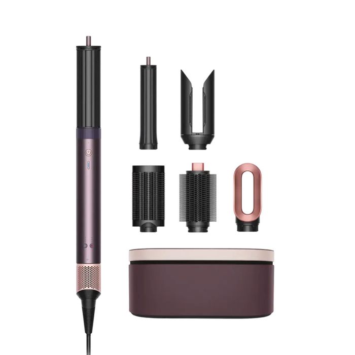 Dyson Coanda 2x Jasper Plum