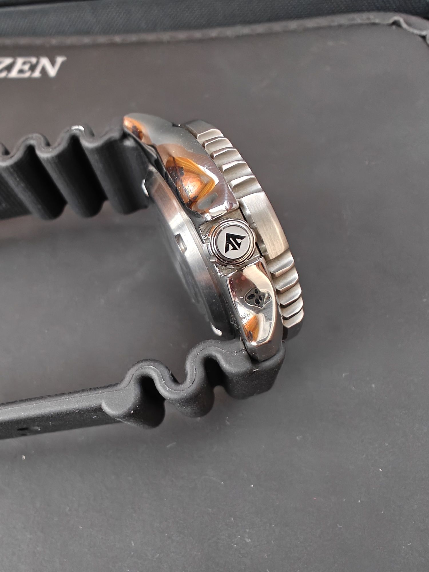 CITIZEN Promaster NY Limited Edition 50th Anniversary 0935 z 2000 szt.